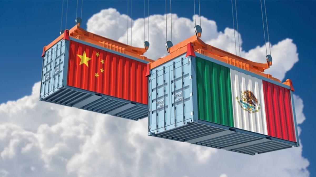 Nuevos Aranceles de México a China: Lo Que Todo Importador Debe Saber en 2026